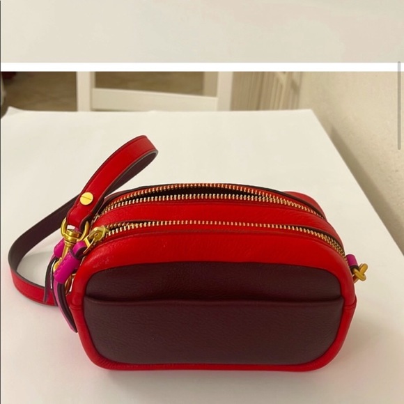 Tory Burch Purse - Picture 7 of 8